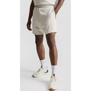 NWT Adidas One FL Short Basketball Unisex‎ XLarge White  Sweat Shorts $60 MSRP